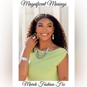 March Fashion Fix Trend 2023